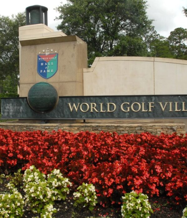 World Golf Village